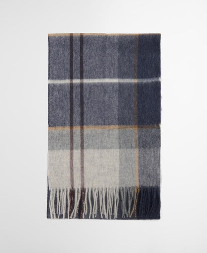 Barbour Carrbridge Tartan Schal