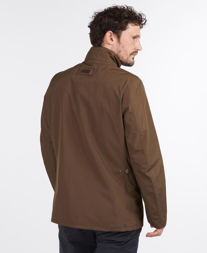 Barbour Herren Funktionsjacke Spoonbill