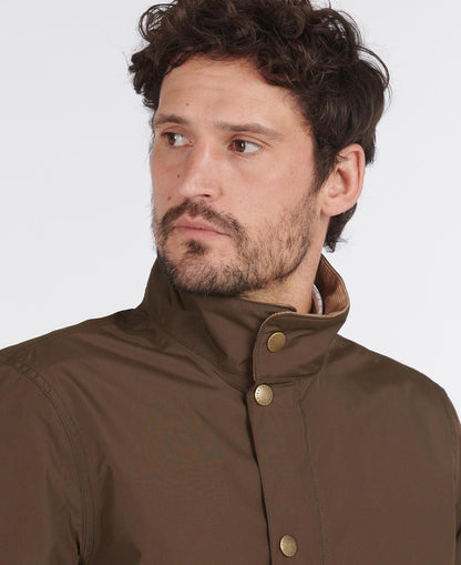 Barbour Herren Funktionsjacke Spoonbill