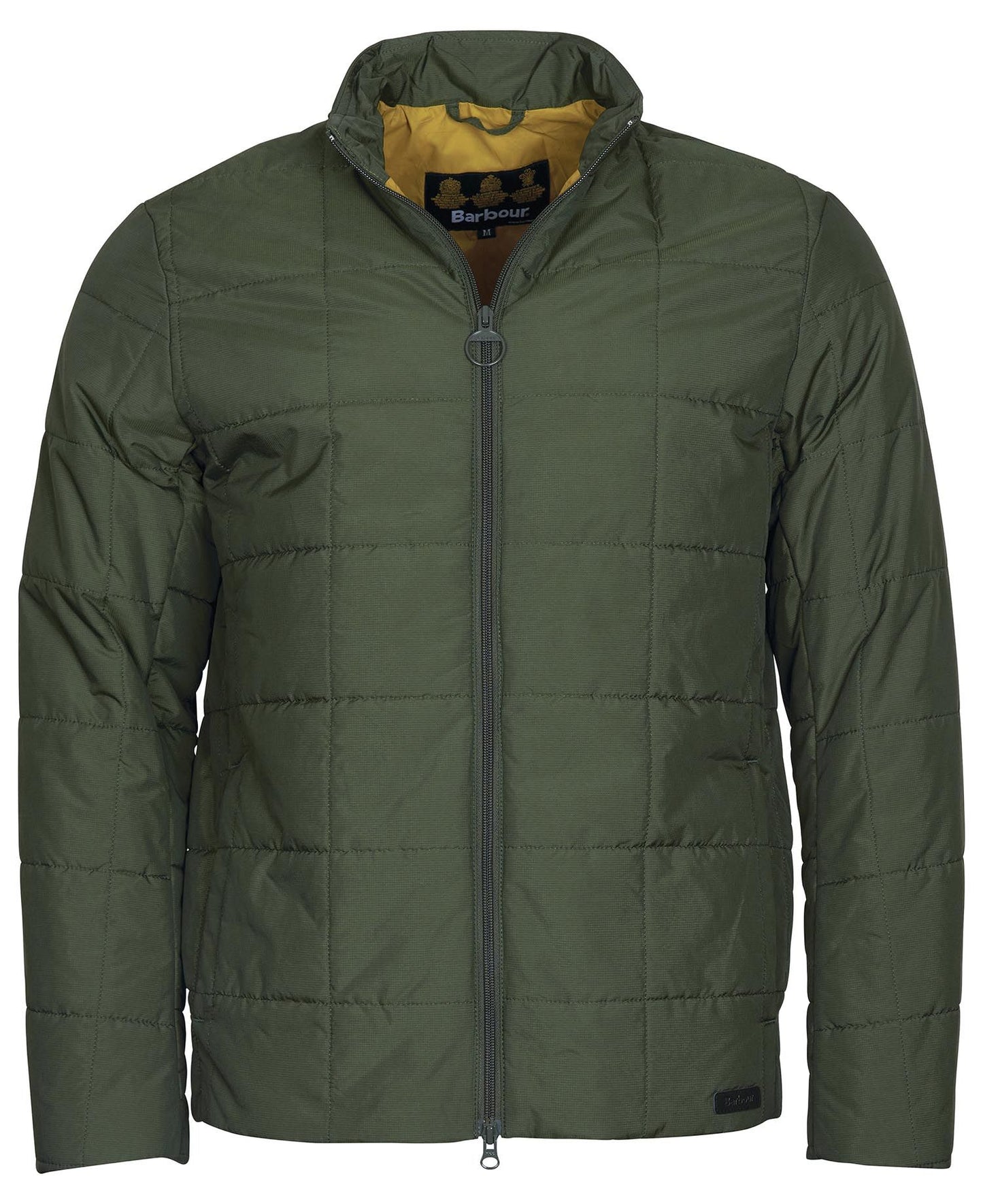Barbour Steppjacke Pass