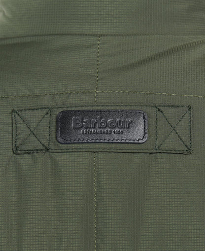 Barbour Steppjacke Pass