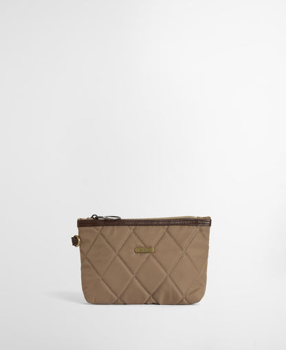 Barbour Shopper Quilt Tote Bag