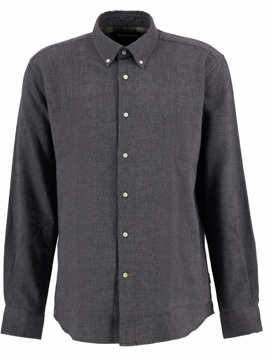 Barbour Hemd Tamish
