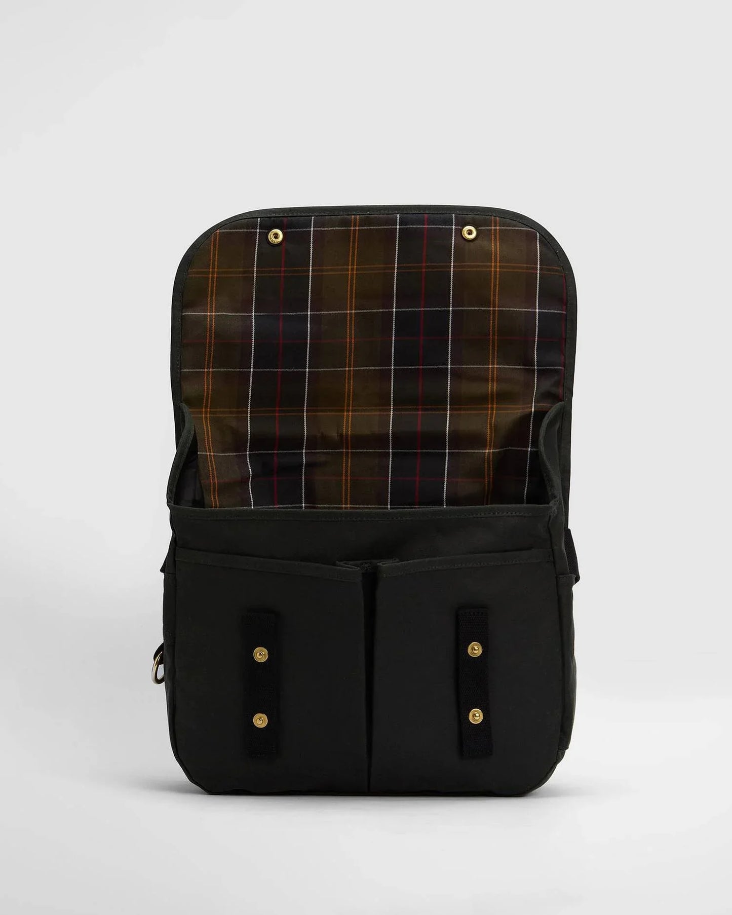 Barbour Field Wax Tasche groß