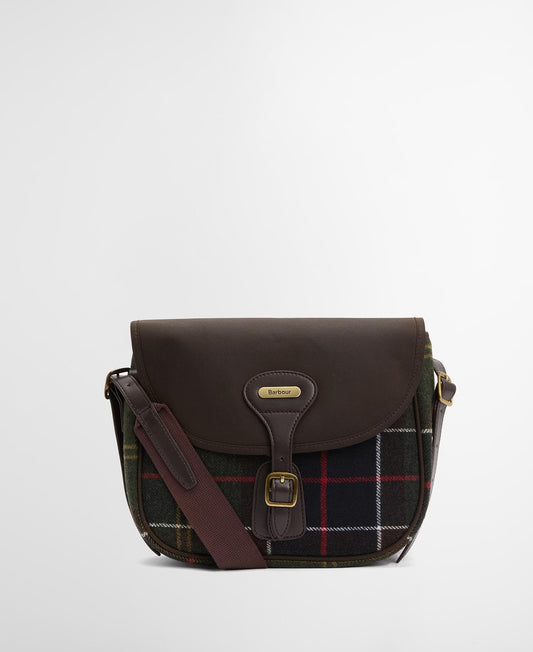 Barbour Cromarty Tasche