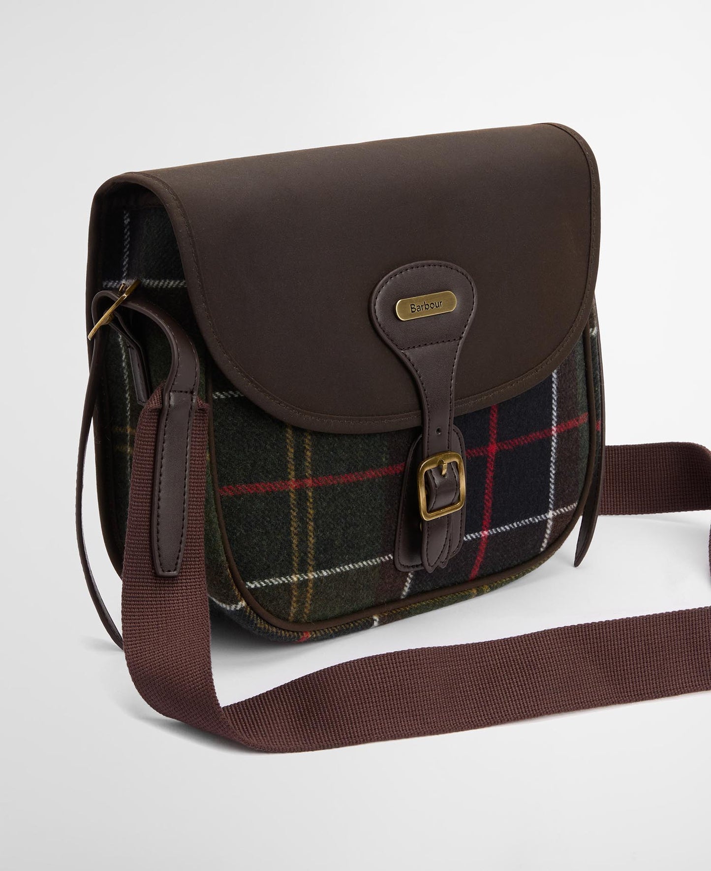 Barbour Cromarty Tasche