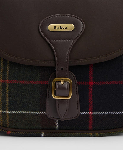 Barbour Cromarty Tasche