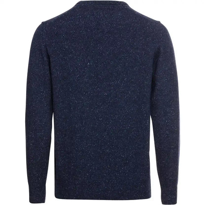 Barbour Herren Pullover Tisbury Crew