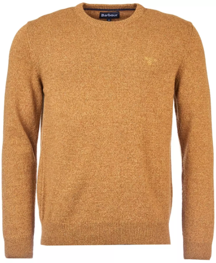 Barbour Herren Pullover Tisbury Crew