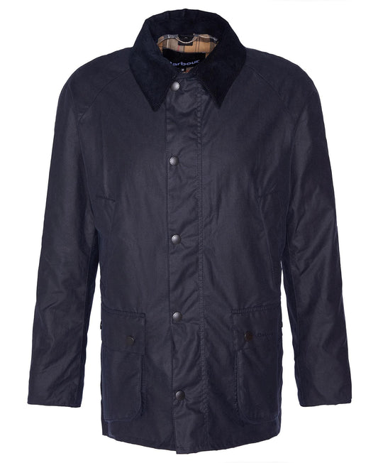 Barbour Wachsjacke Ashby