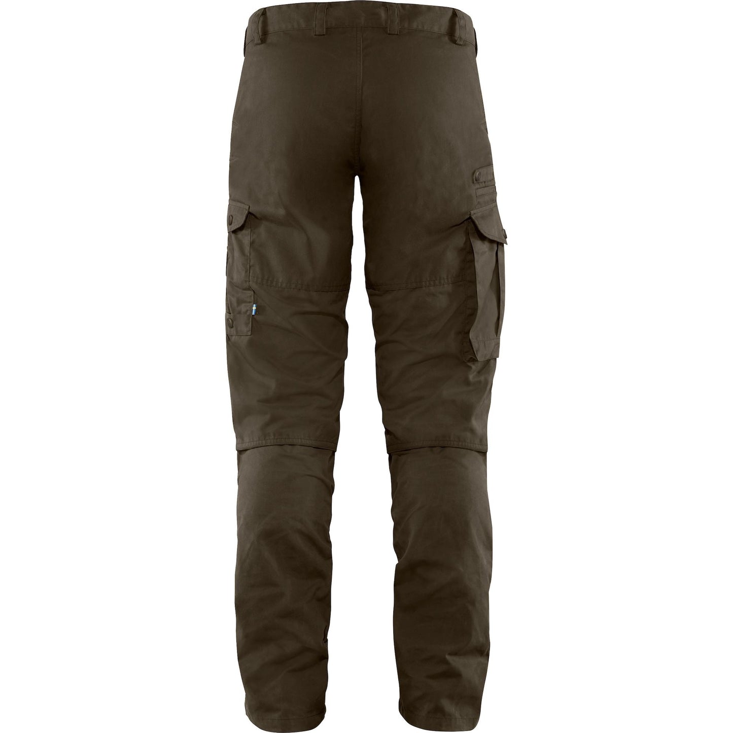 Fjällräven Hose Barents Pro Hunting Trousers M