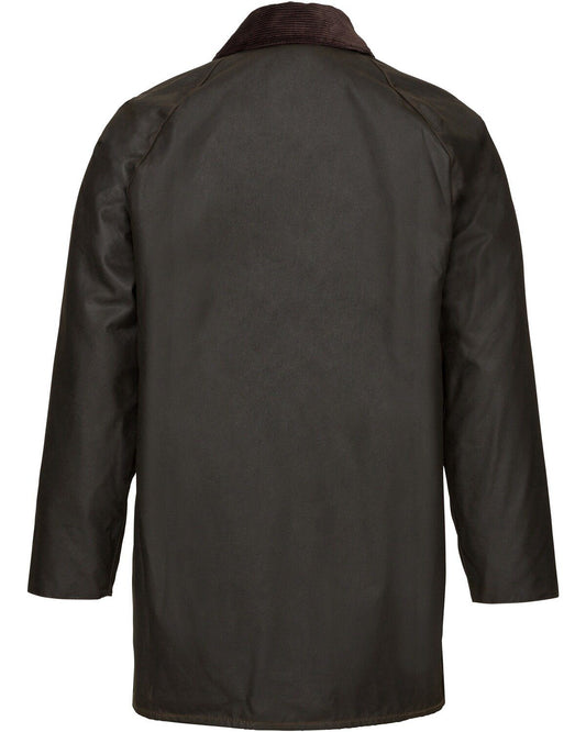 Barbour Wachsjacke Classic Beaufort