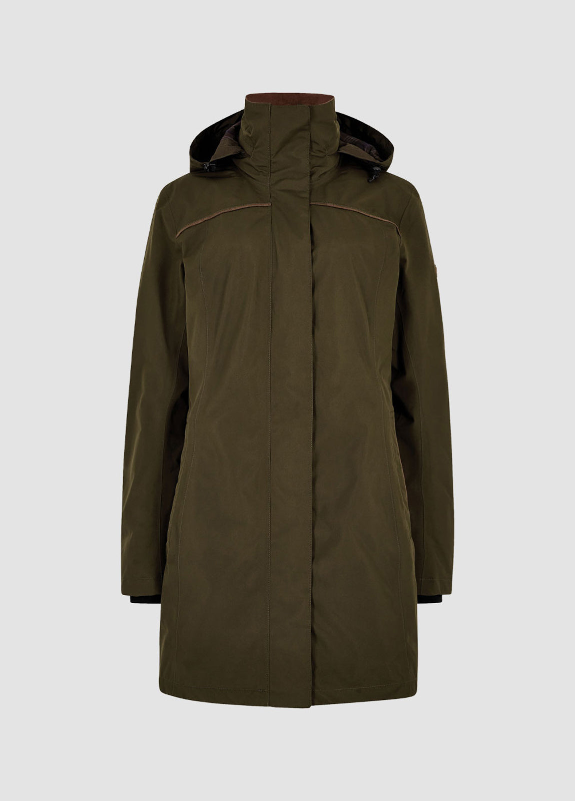 Dubarry of Ireland Parka Beaufort