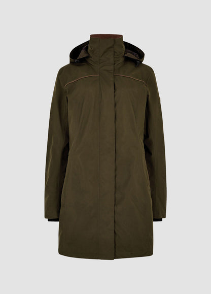 Dubarry of Ireland Parka Beaufort
