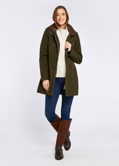 Dubarry of Ireland Parka Beaufort