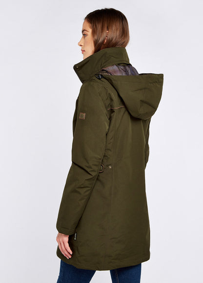 Dubarry of Ireland Parka Beaufort