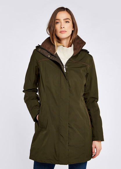 Dubarry of Ireland Parka Beaufort