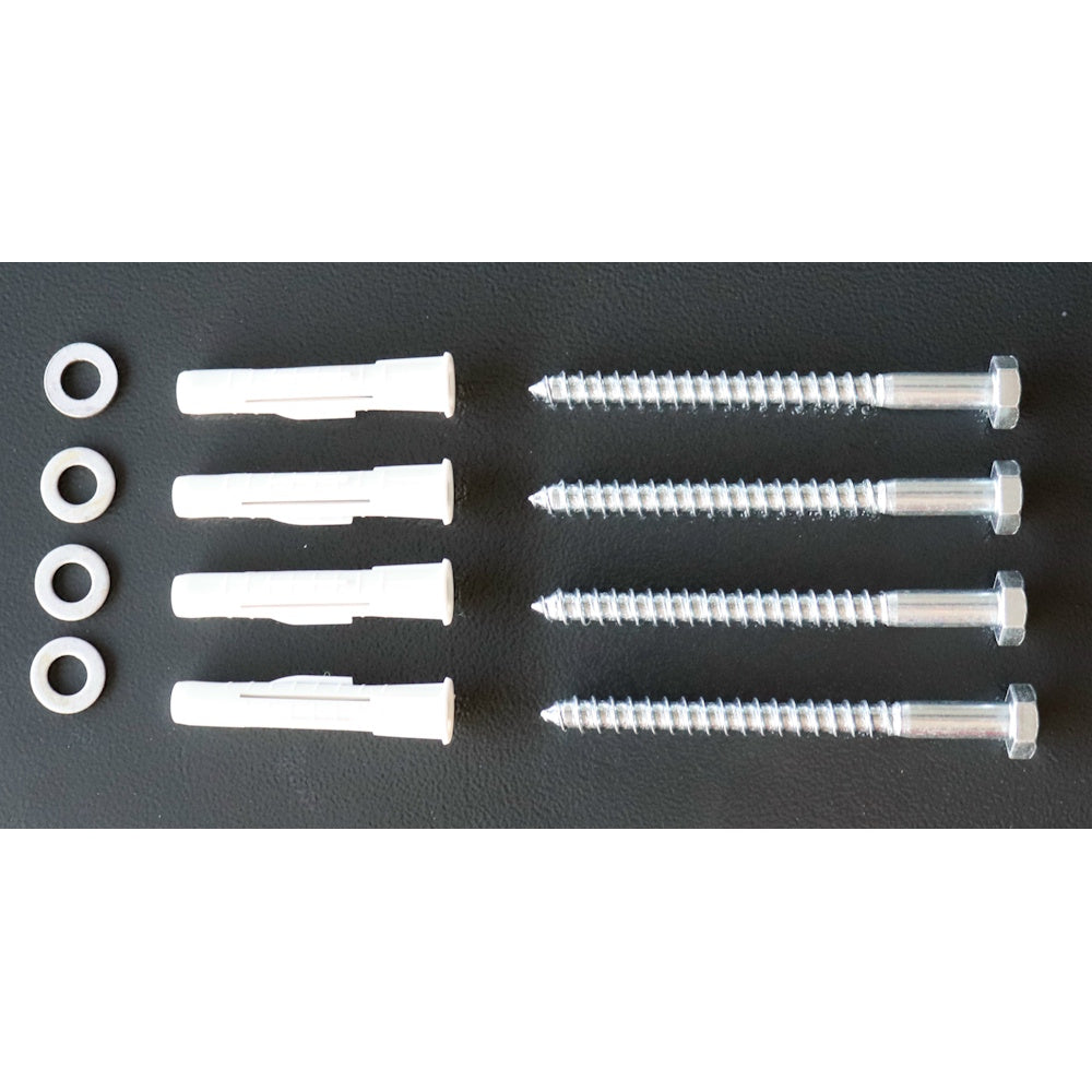 Waffenschrank HUNTER Revier Kl. 1 (1700x390x330mm) max 7 LW, 3 FB