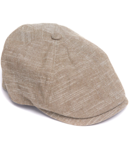 Barbour Bakerboy Cap Culloden