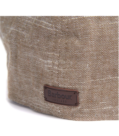 Barbour Bakerboy Cap Culloden