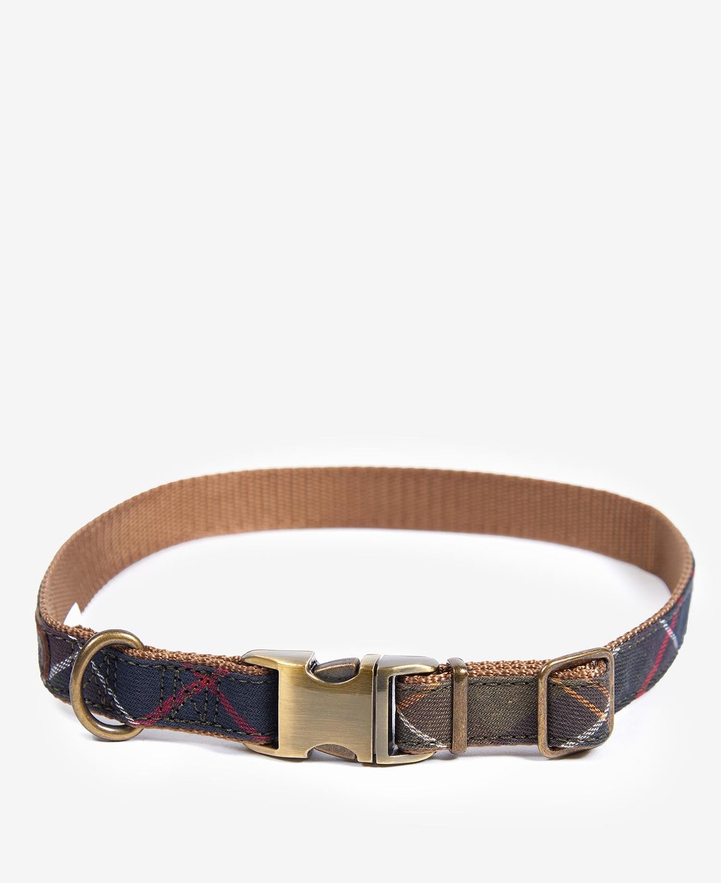 Barbour Halsband Classic Tartan