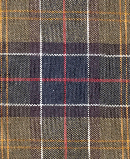 Barbour Halsband Classic Tartan