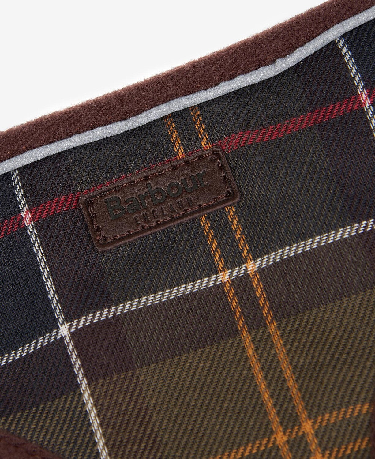Barbour Hunde Geschirr Travel & Exercise