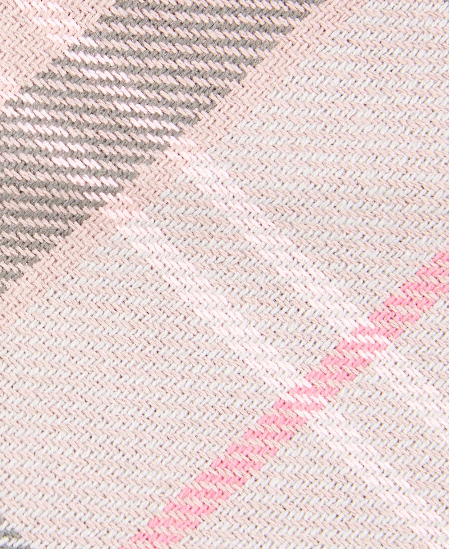 Barbour Tartan Hundeleine reflektierend