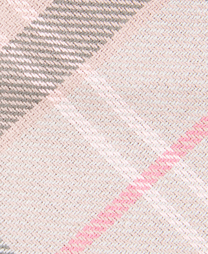 Barbour Tartan Hundeleine reflektierend