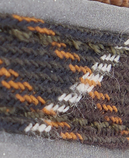 Barbour Tartan Hundeleine reflektierend