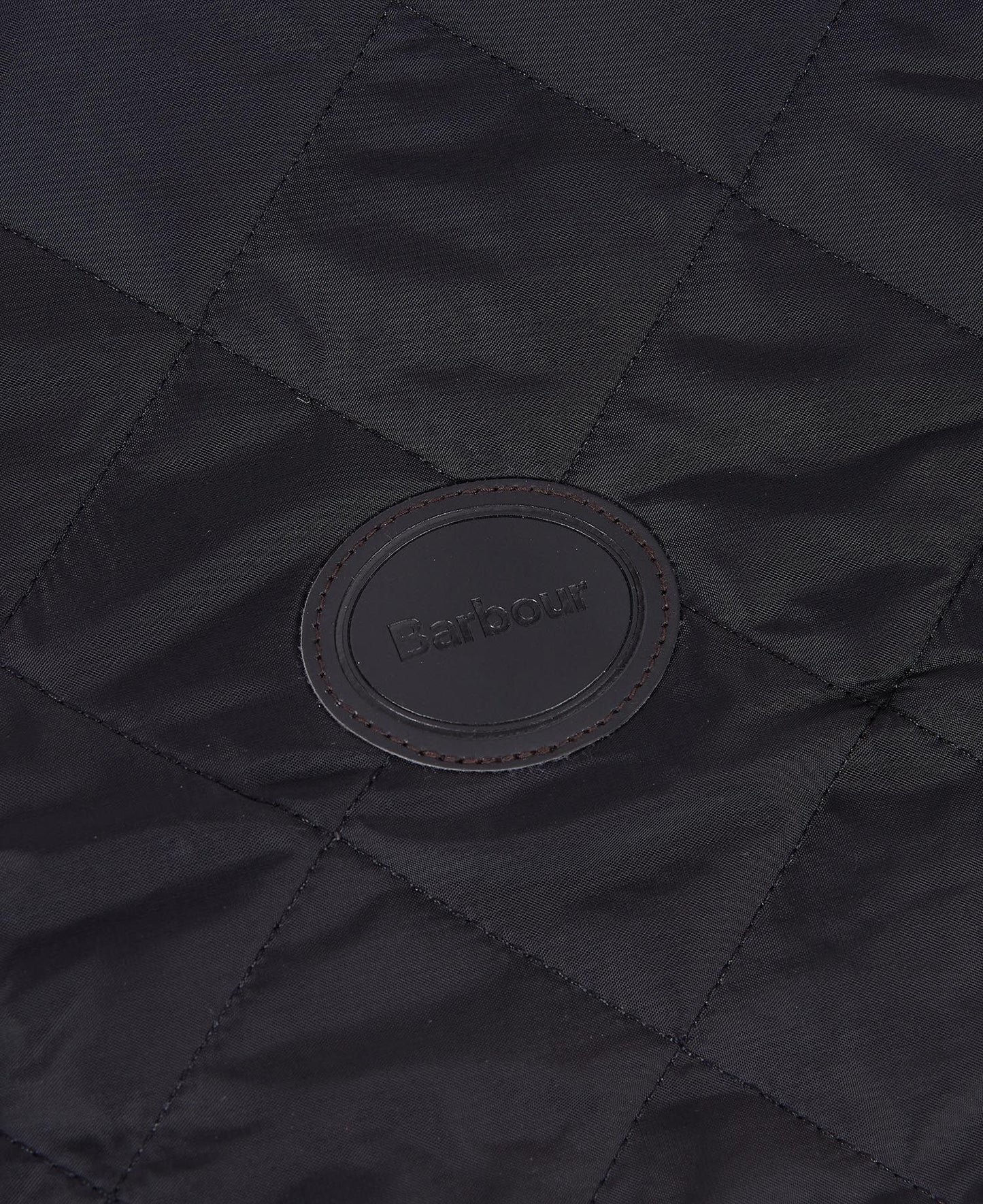 Barbour Hundemantel gesteppt