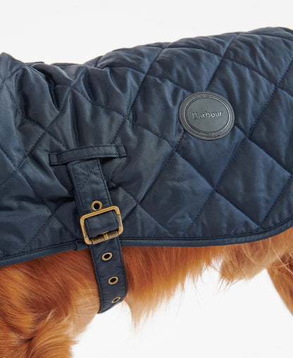 Barbour Hundemantel gesteppt