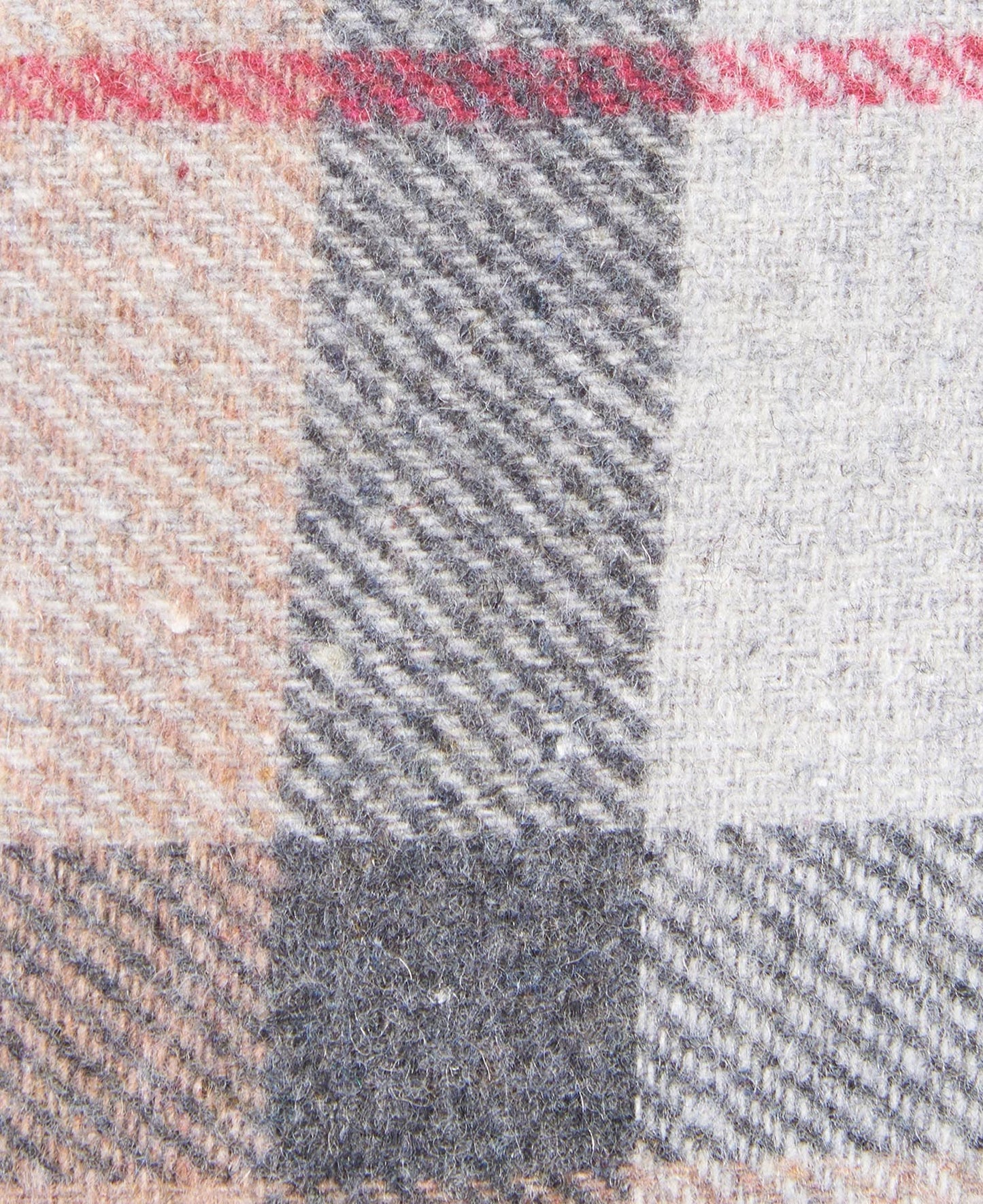 Barbour Hundemantel Wool Touch