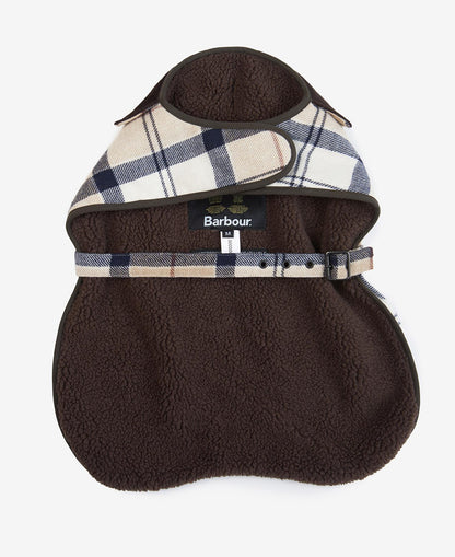 Barbour Hundemantel Wool Touch