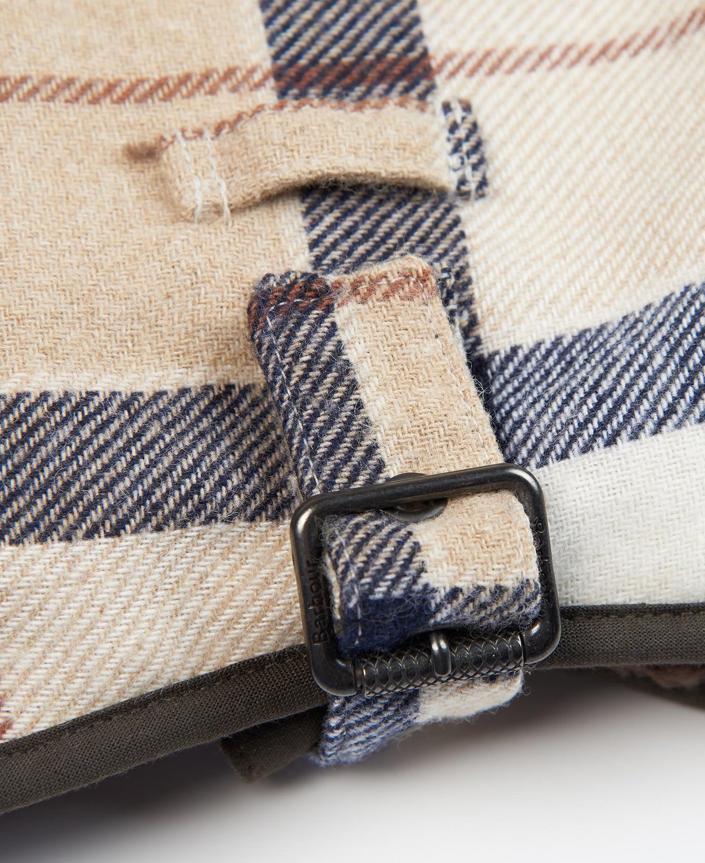 Barbour Hundemantel Wool Touch