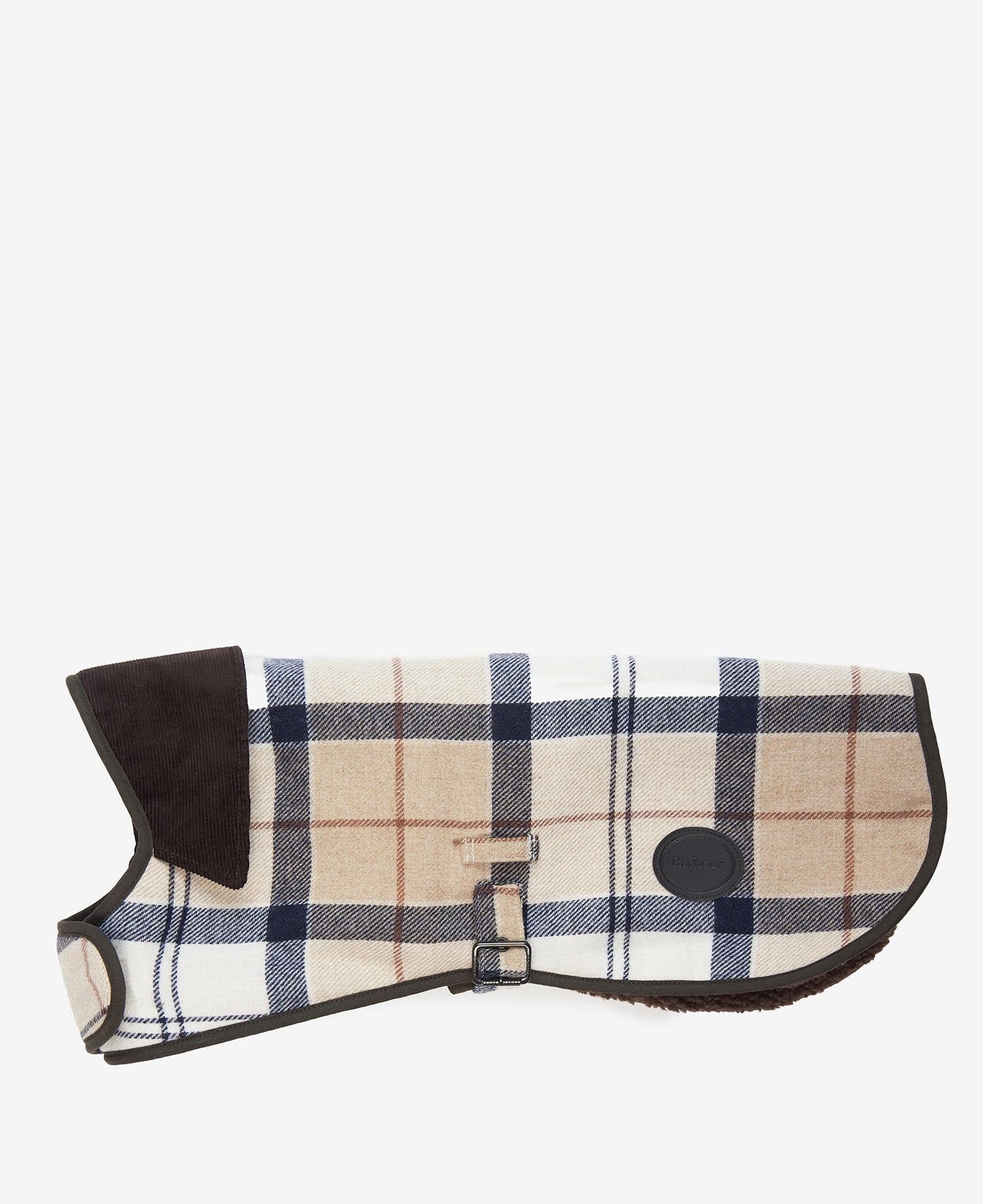 Barbour Hundemantel Wool Touch