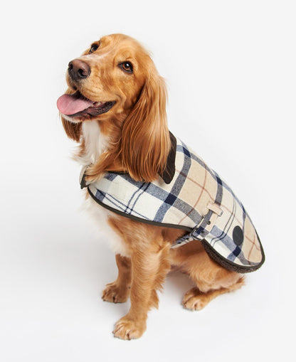 Barbour Hundemantel Wool Touch