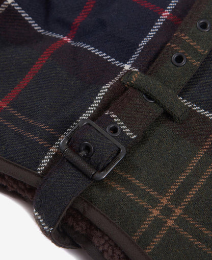 Barbour Hundemantel Wool Touch