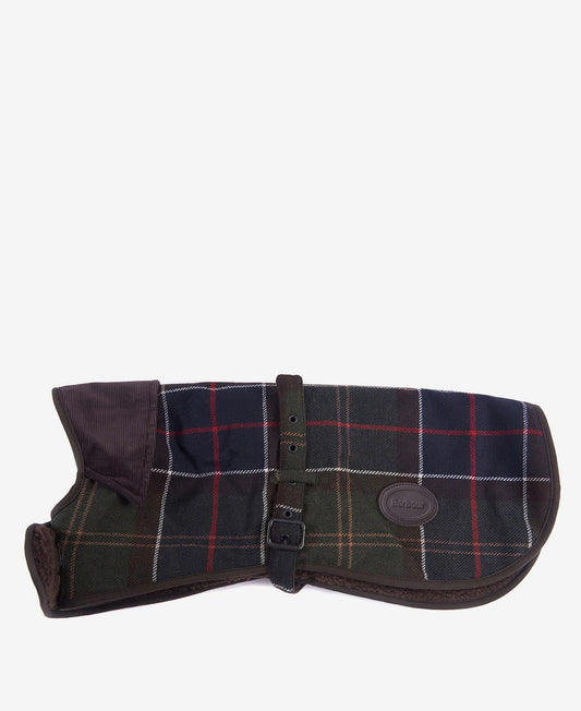 Barbour Hundemantel Wool Touch