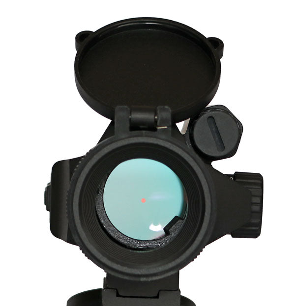DDoptics RedDot Visier DDsight PRO