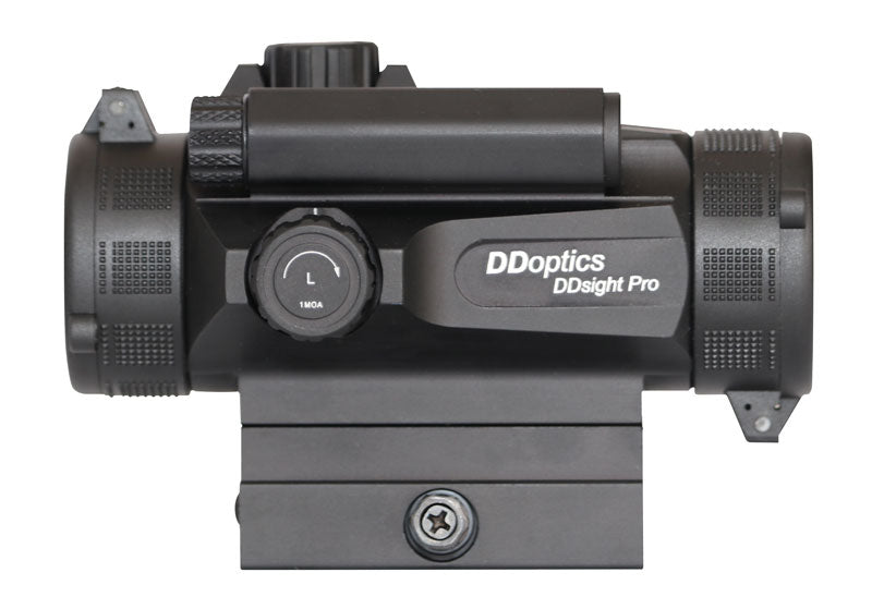 DDoptics RedDot Visier DDsight PRO