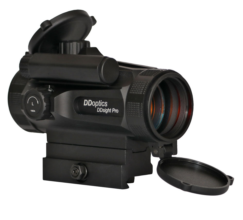 DDoptics RedDot Visier DDsight PRO