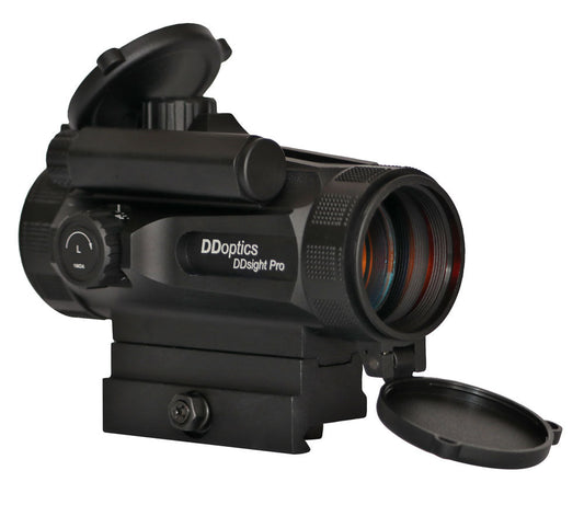 DDoptics RedDot Visier DDsight PRO