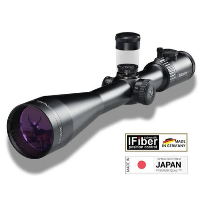 DDoptics Nighteagle NFX V6 2,5-15x50 A4N