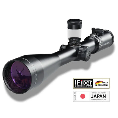 DDoptics Nighteagle NFX V6 2,5-15x56 A4N