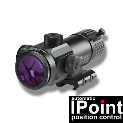 DDoptics RedDot Visier DDsight MAG 1-4x22