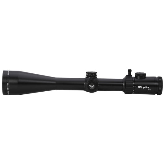 DDoptics Nighteagle NFX V6 2,5-15x50 A4N