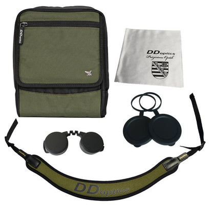 DDoptics Fernglas NXT 10x42