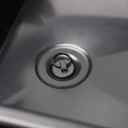 BOXIO WASH | Mobiles Waschbecken