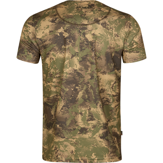 Härkila Deer Stalker S/S T-Shirt AXIS MSP